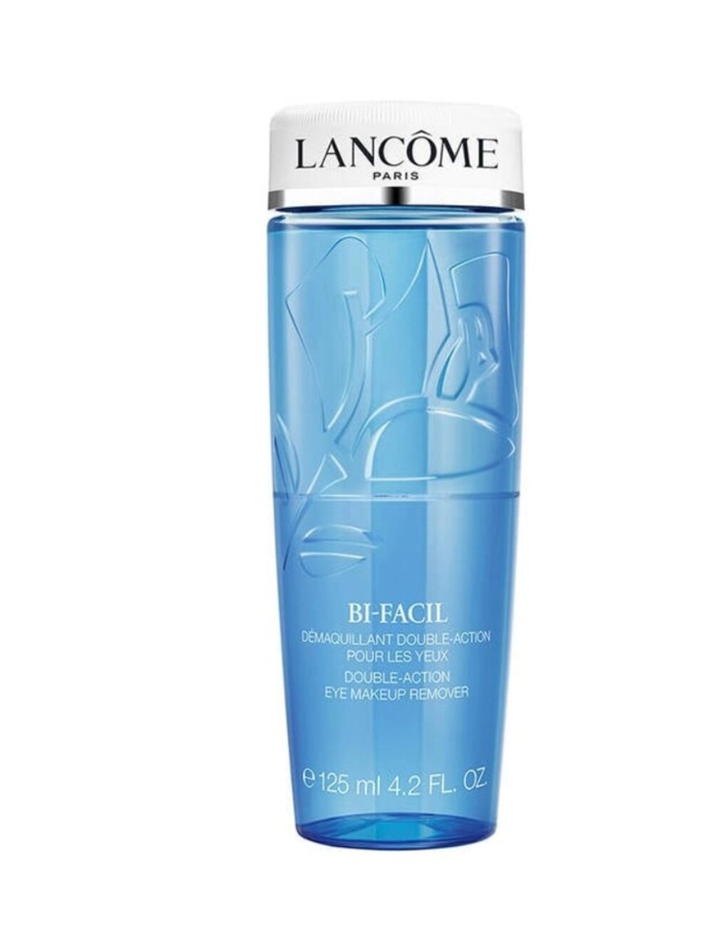 Lancôme bi-facil eye makeup remover. 4.2 fl Oz. Brand new, never opened.